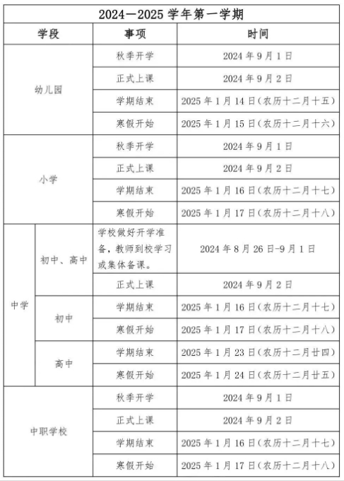 1732239712319053.png 2024-2025福建中小学寒假时间定了